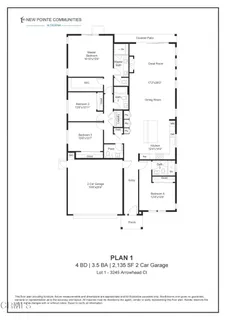 $1,899,990 | 3245 Arrowhead Court, Altadena, CA 91001