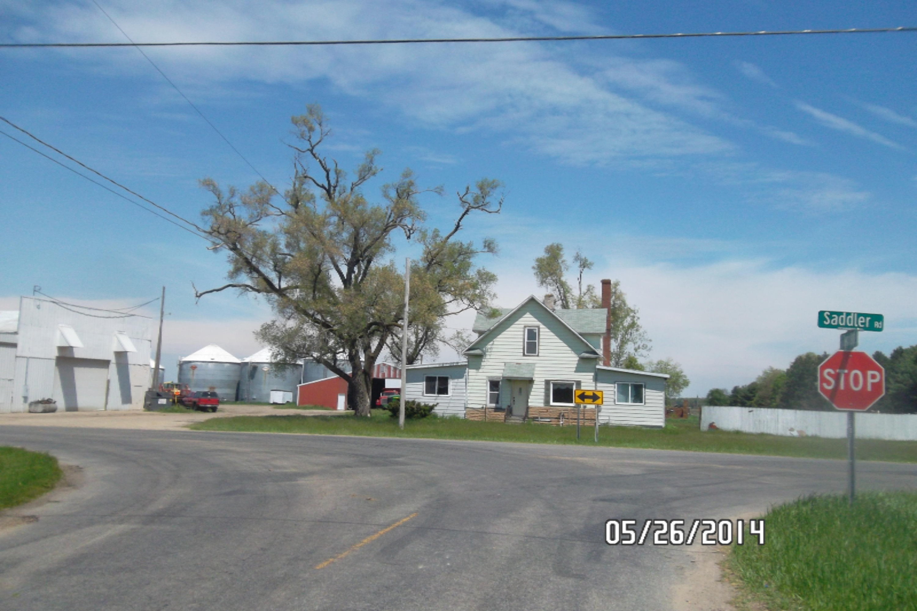 Saddler Road Plainwell, MI 49080 - Photo 3 of 4 SAM_1609