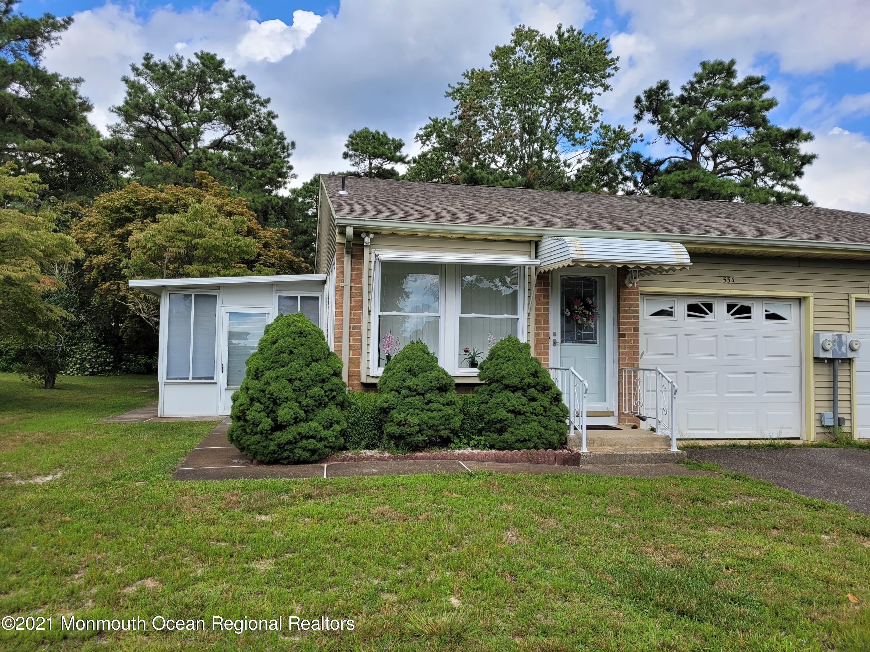 53 Sunset Road, Unit A Whiting, NJ 08759 - Photo 1 of 24 20210809_144155