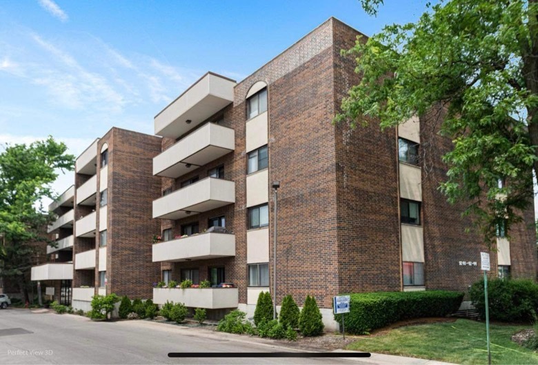 9240 Gross Point Road, Unit 404 Skokie, IL 60077 - Photo 1 of 28 Gallery Image 1