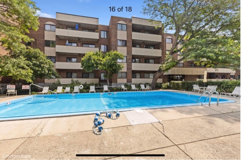 9240 Gross Point Road, Unit 404 Skokie, IL 60077 - Photo 28 of 28 Gallery Image 28