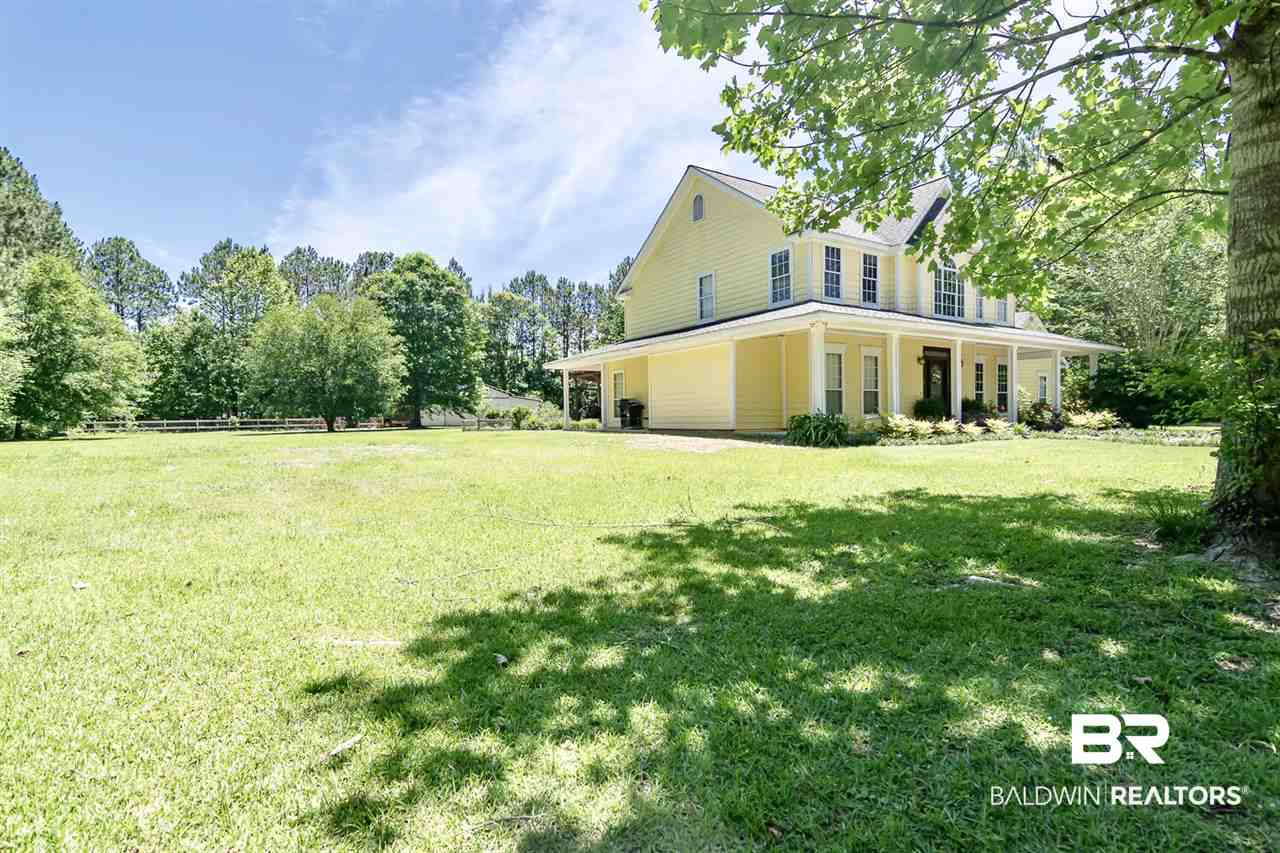 12850 Bender Road Foley, AL 36535 - Photo 5 of 50