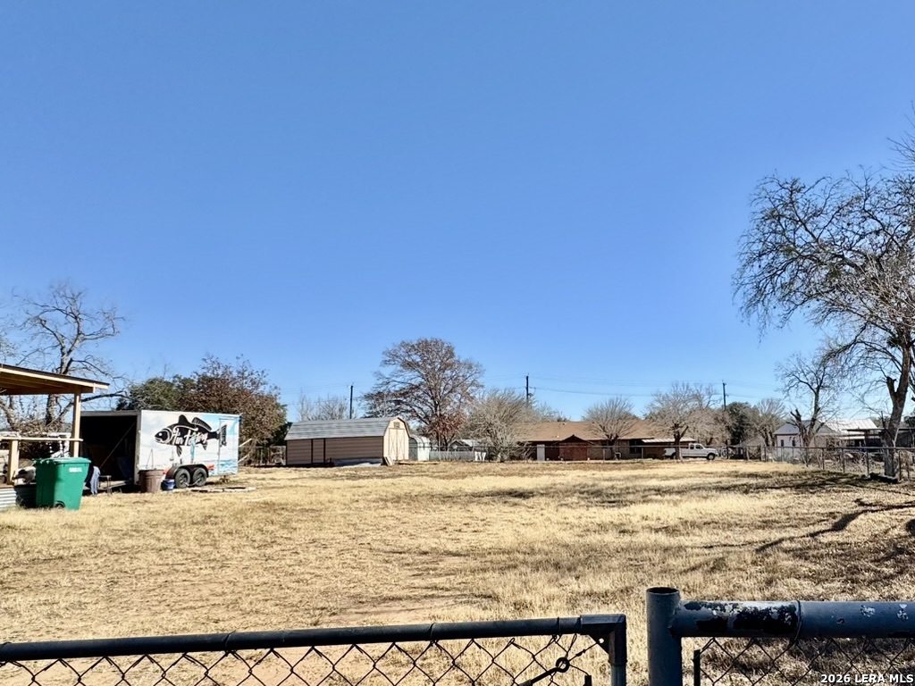 19524 South Benton Street Lytle, TX 78052 - Photo 21 of 22