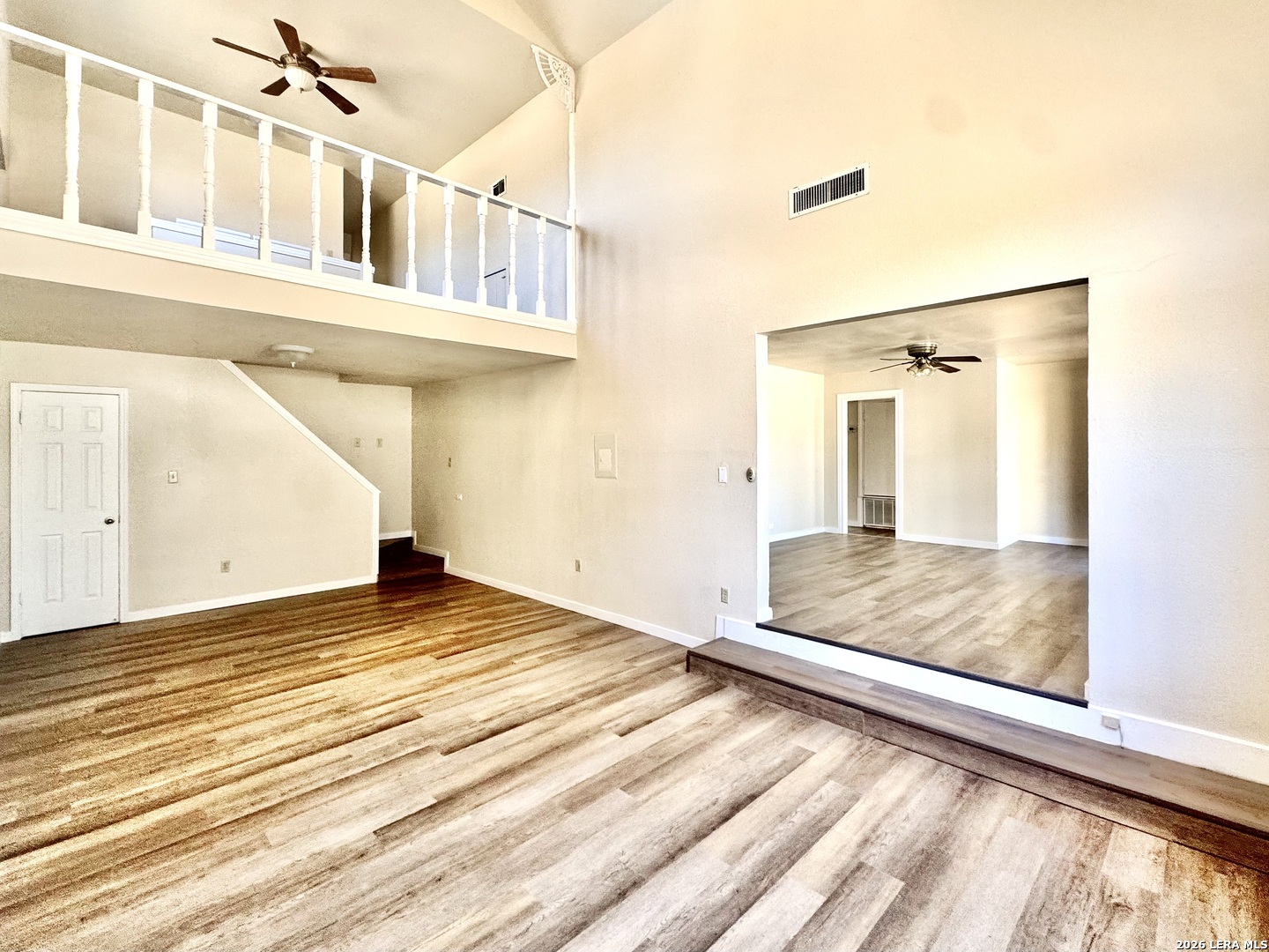 19524 South Benton Street Lytle, TX 78052 - Photo 3 of 22 a view of a bedroom