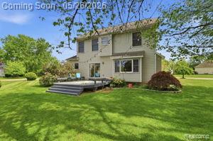 2389 Golfview Circle Fenton, MI 48430 - Photo 39 of 46