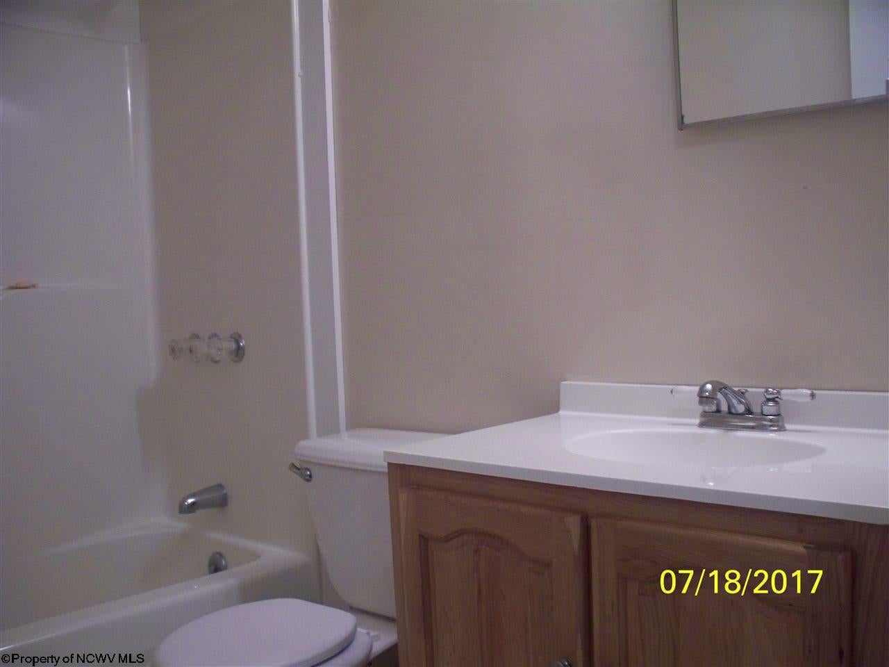 252 Fletcher Heights Road Clarksburg, WV 26301 - Photo 14 of 17 Gallery Image 14