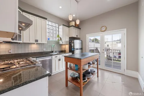 $1,295,000 | 1542 15th Street, San Francisco, CA 94103