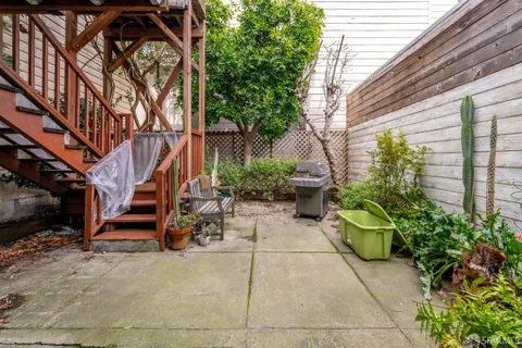 $1,295,000 | 1542 15th Street, San Francisco, CA 94103