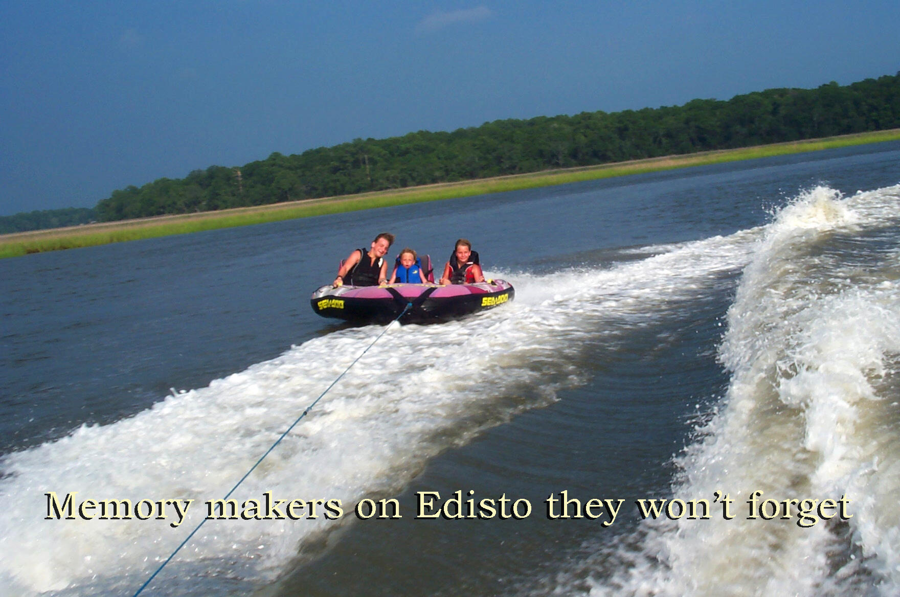 A-9 Oristo Ridge Edisto Island, SC 29438 - Photo 11 of 24 20 copy