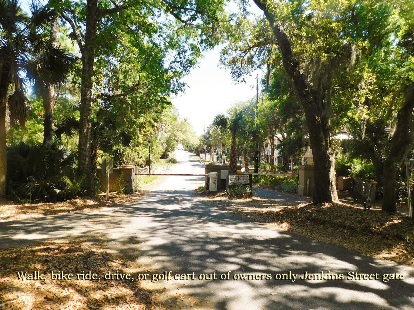A-9 Oristo Ridge Edisto Island, SC 29438 - Photo 6 of 24 2 copy