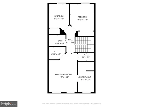 $2,495 | 1308 Saunders Drive, Fredericksburg, VA 22401