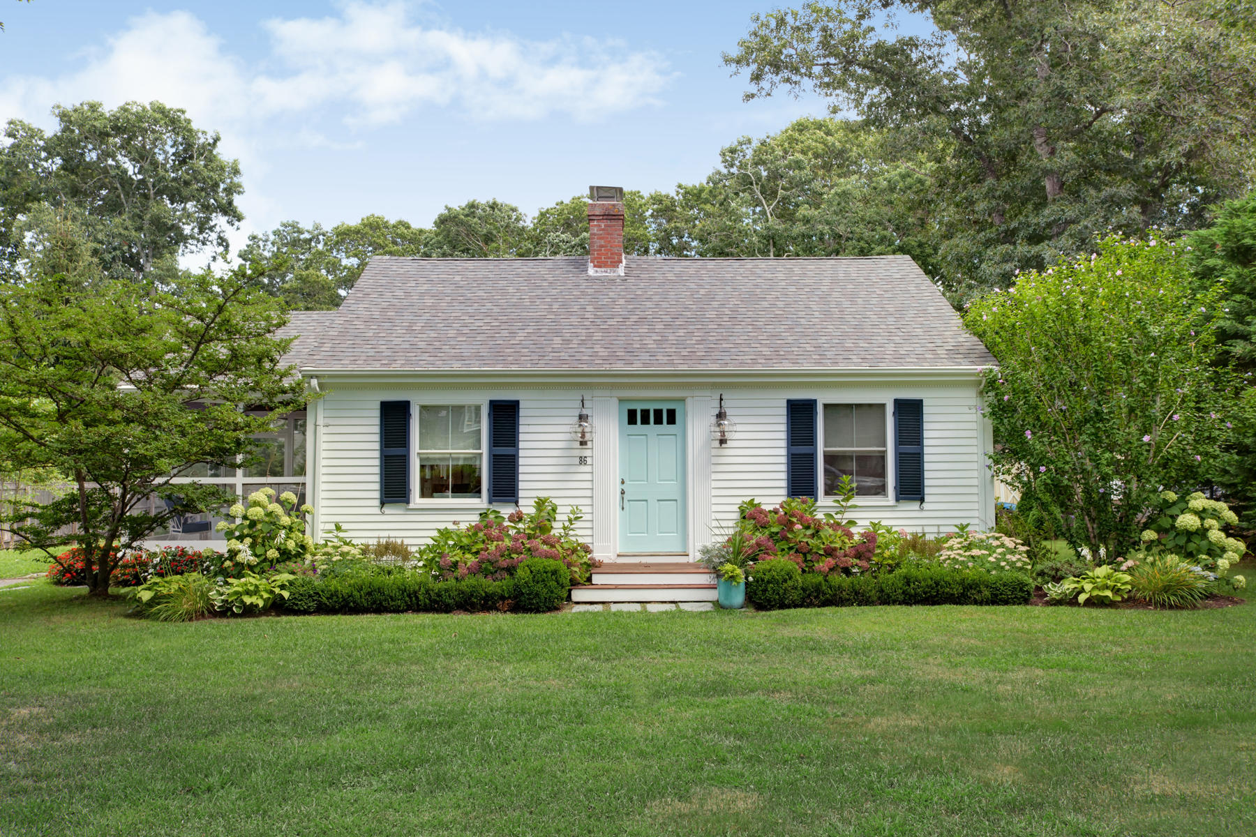 86 Scudder Road Osterville, MA 02655 - Photo 1 of 29 Exterior Front Photo
