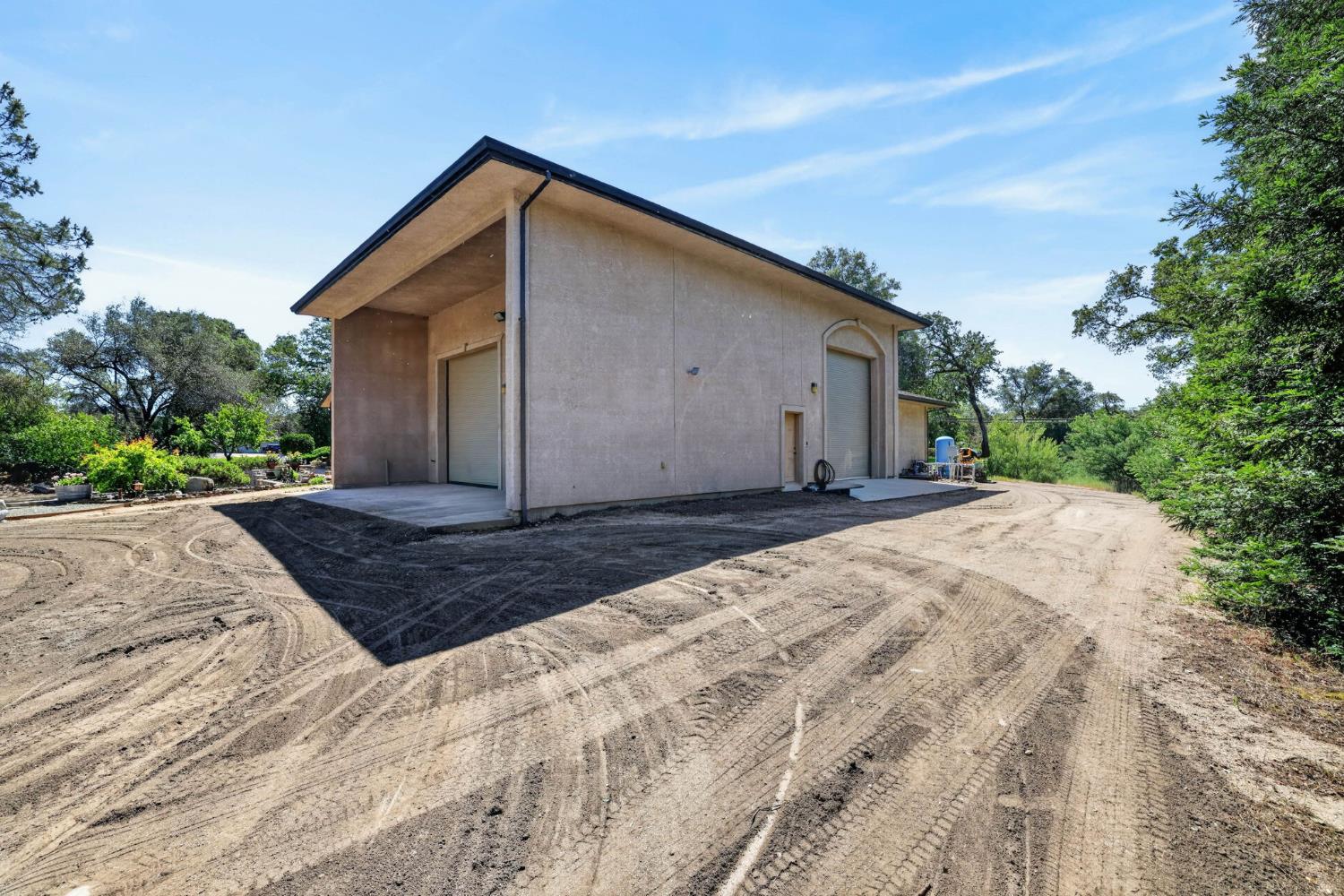 7021 Horseshoe Bar Road Loomis, CA 95650 - Photo 45 of 77 a view of a house with a yard