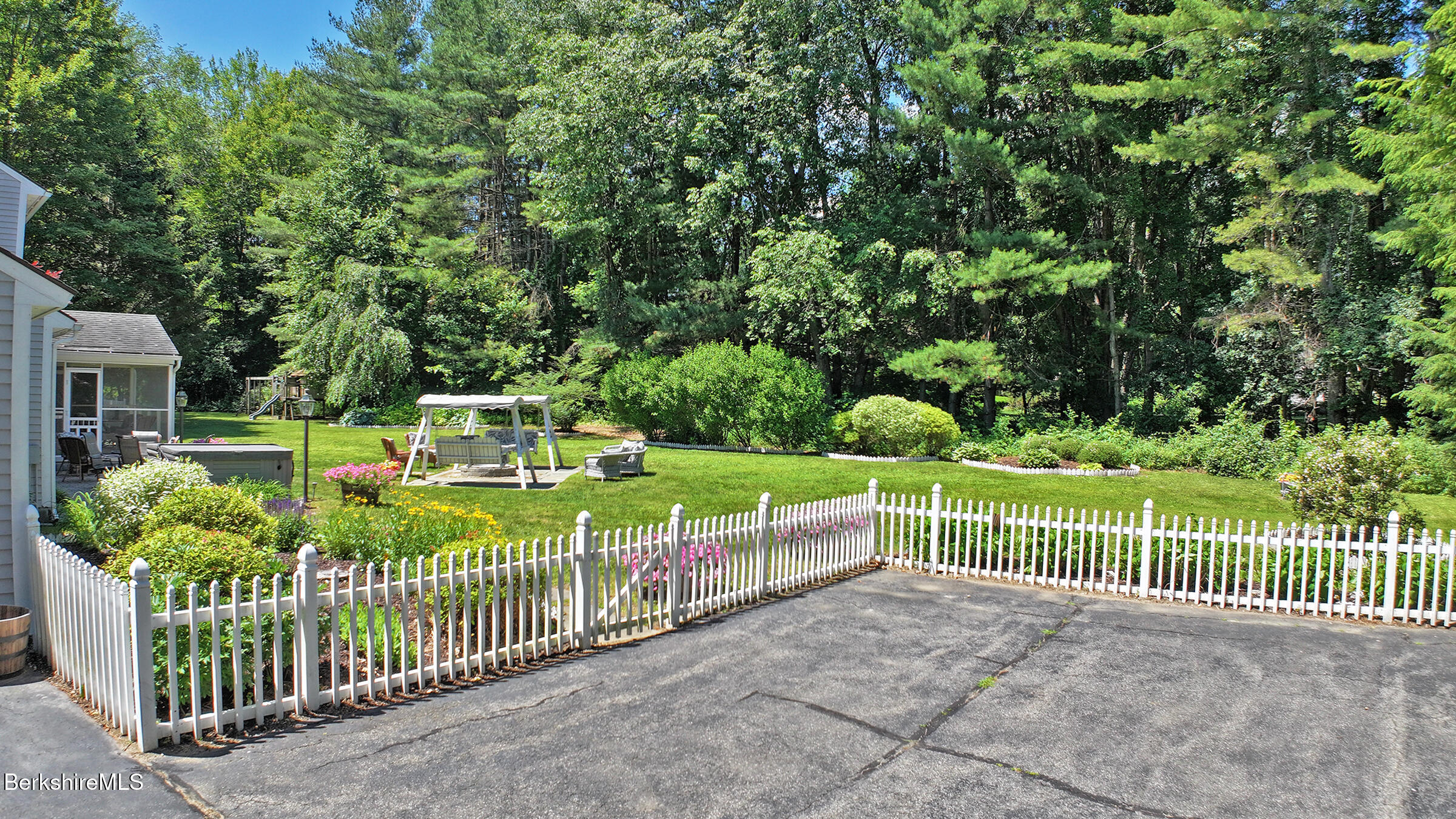 576 Holmes Road Pittsfield, MA 01201 - Photo 55 of 55 AMPLE PARKING