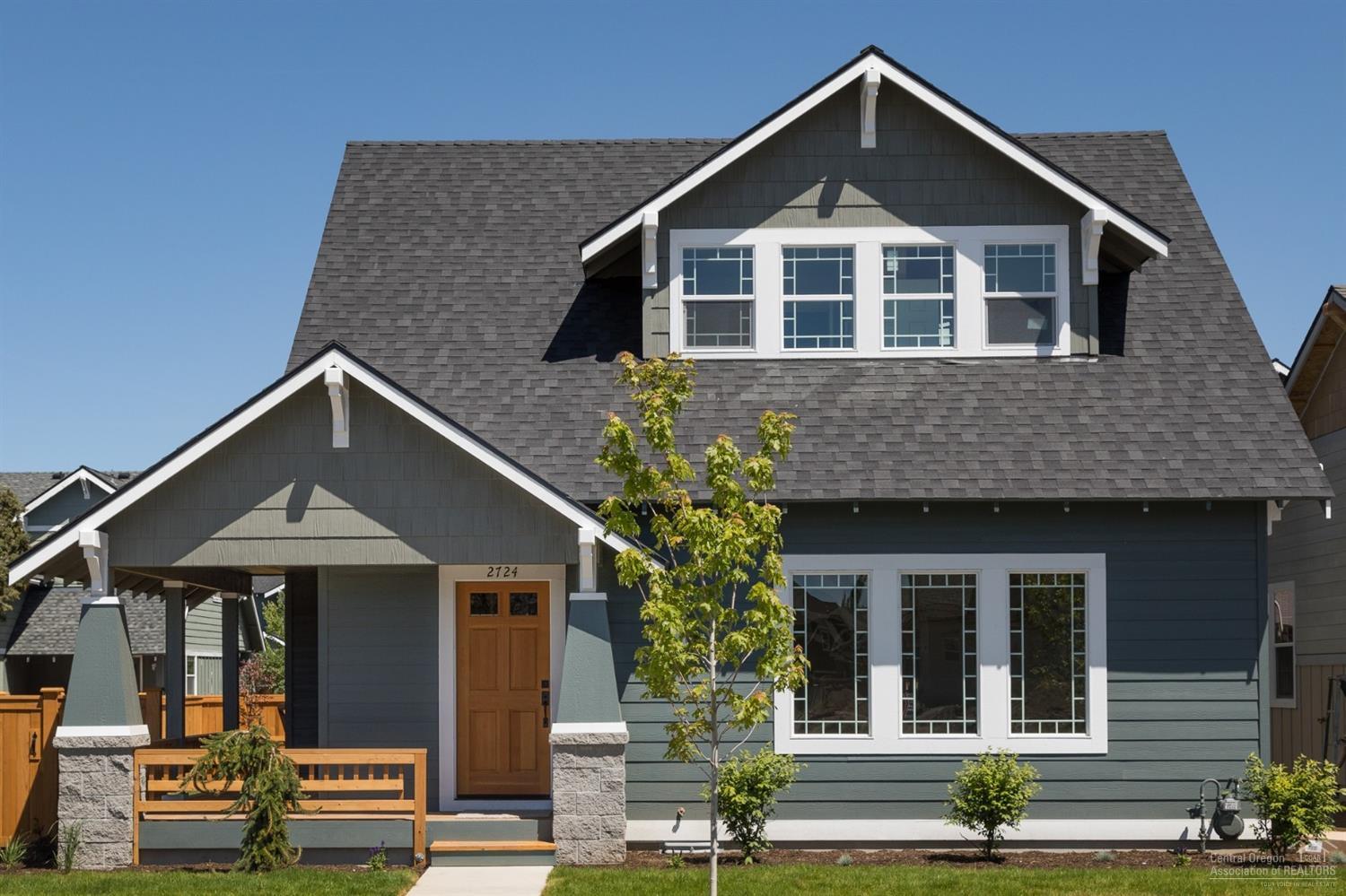 62706 Hawkview Road Bend, OR 97701 - Photo 1 of 1 Primary Photo