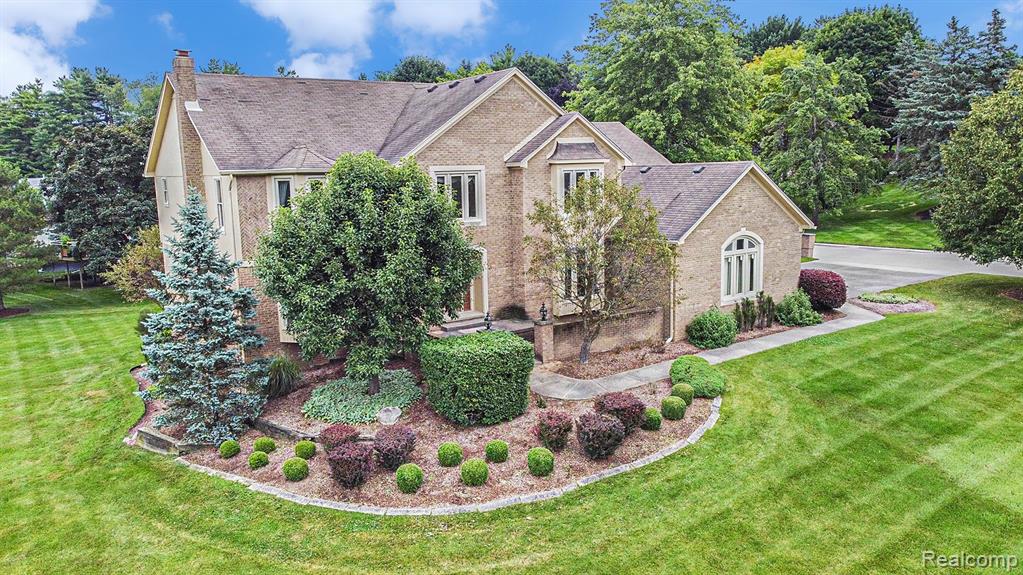 926 Stanford Circle Rochester Hills, MI 48309 - Photo 43 of 46