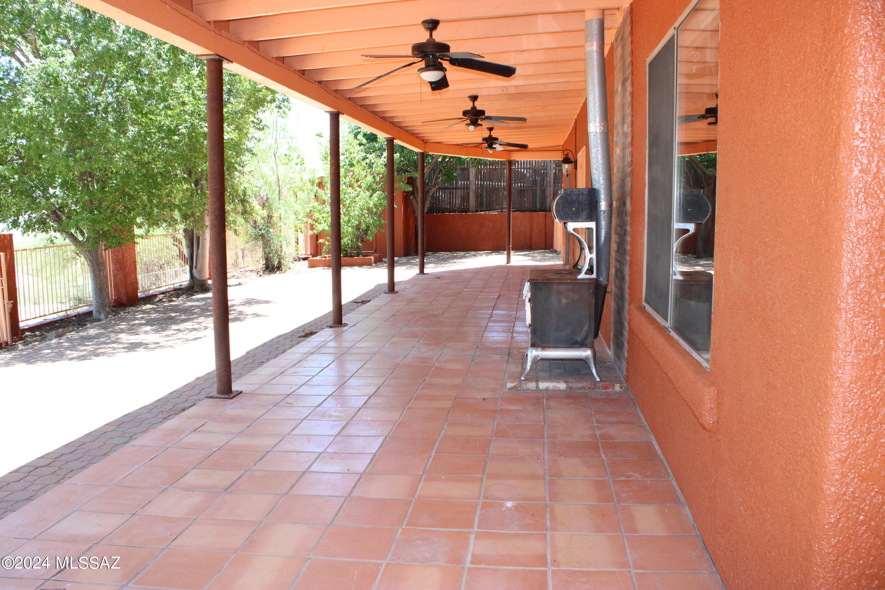 871 Baya Court Rio Rico, AZ 85648 - Photo 10 of 38