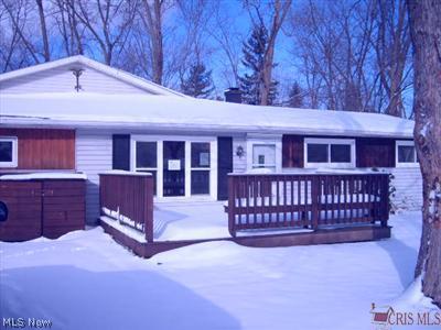 2989 Denny Road Ravenna, OH 44266 - Photo 1 of 1 front