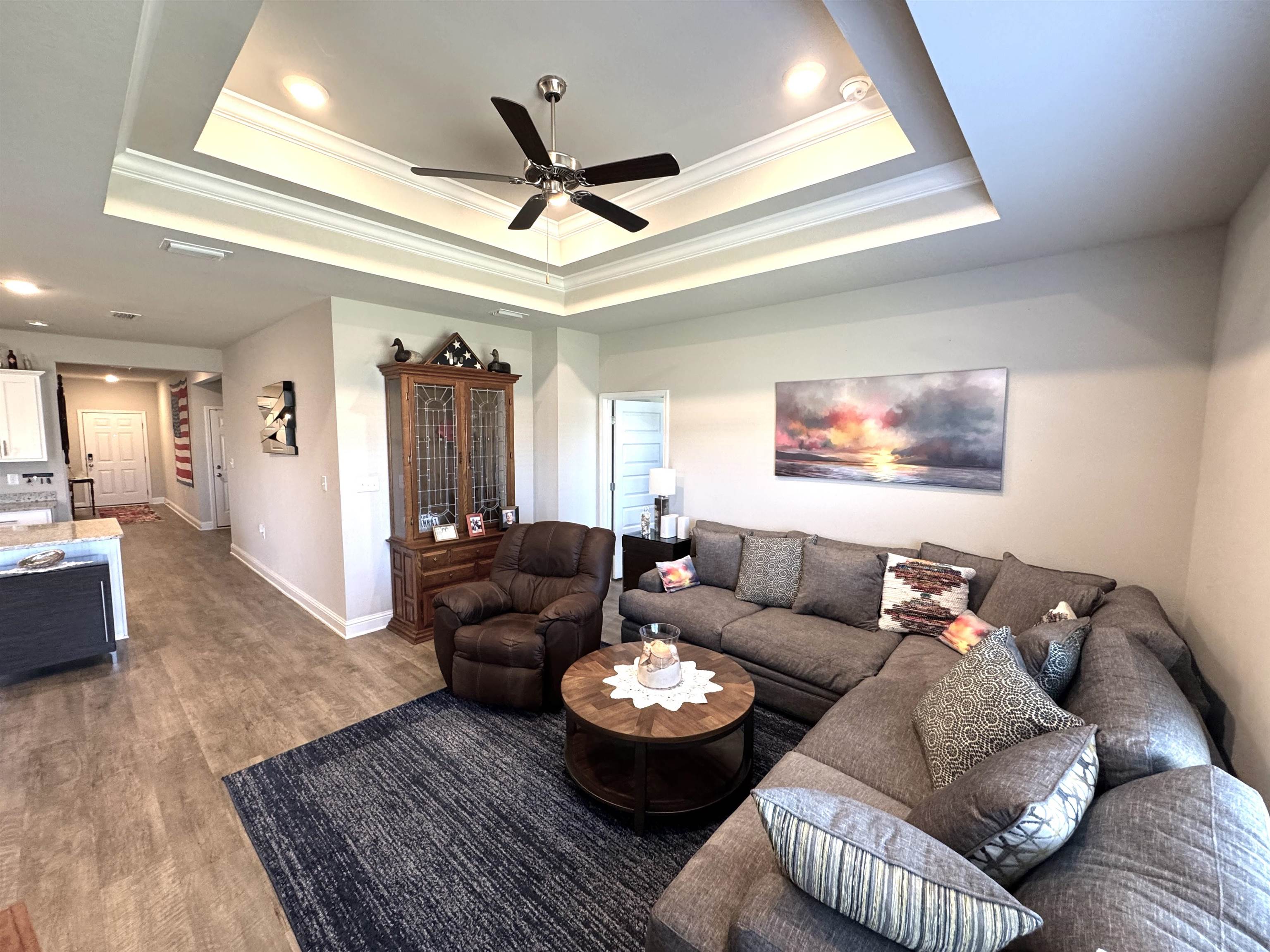 9601 Volterra Avenue Daphne, AL 36526 - Photo 12 of 33