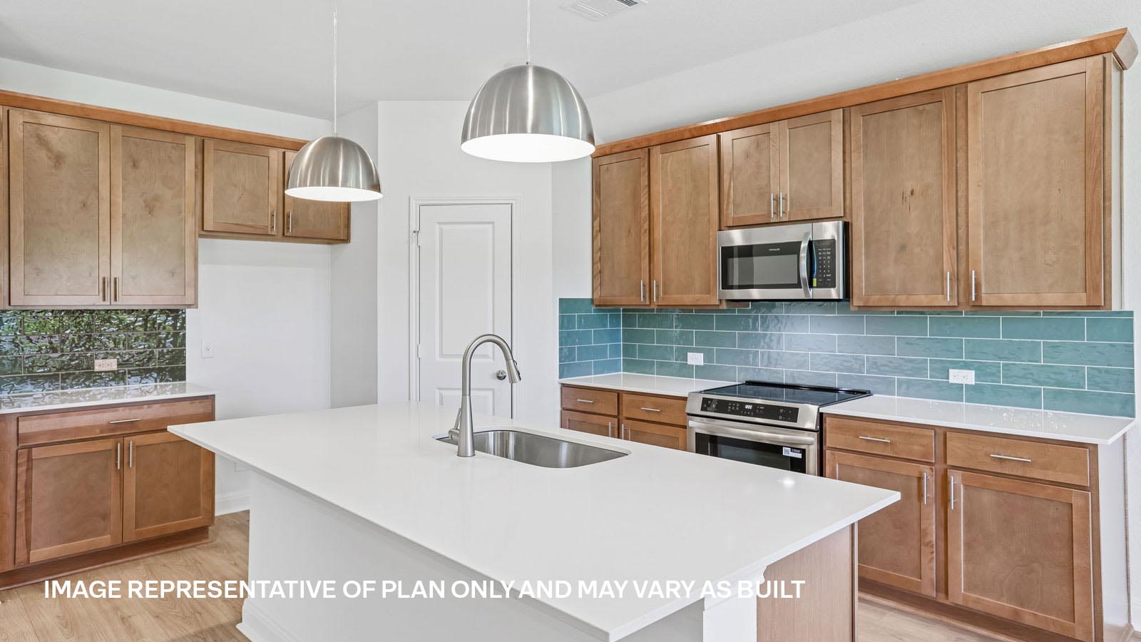 204 Rivers Edge Drive Georgetown, TX 78628 - Photo 15 of 40