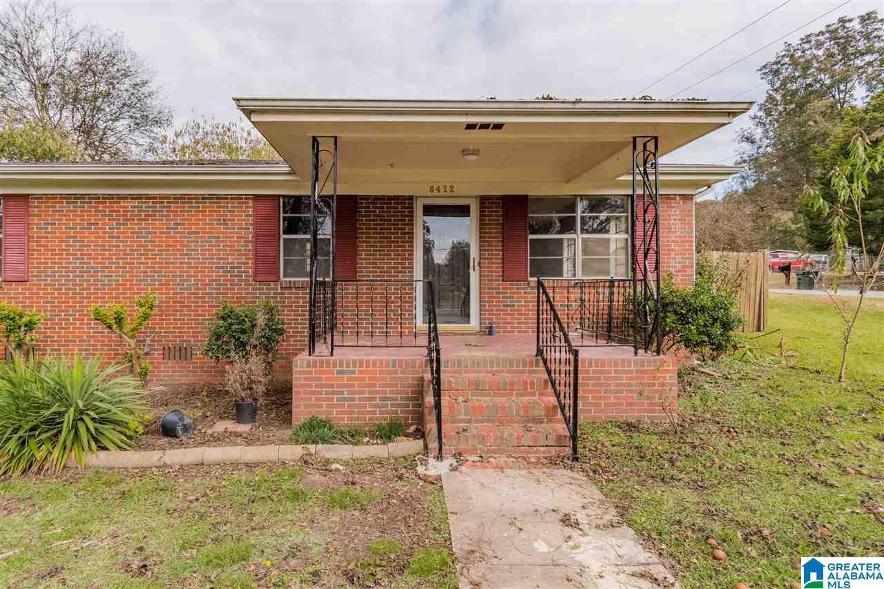 8412 Lewis Avenue Leeds, AL 35094 - Photo 3 of 25