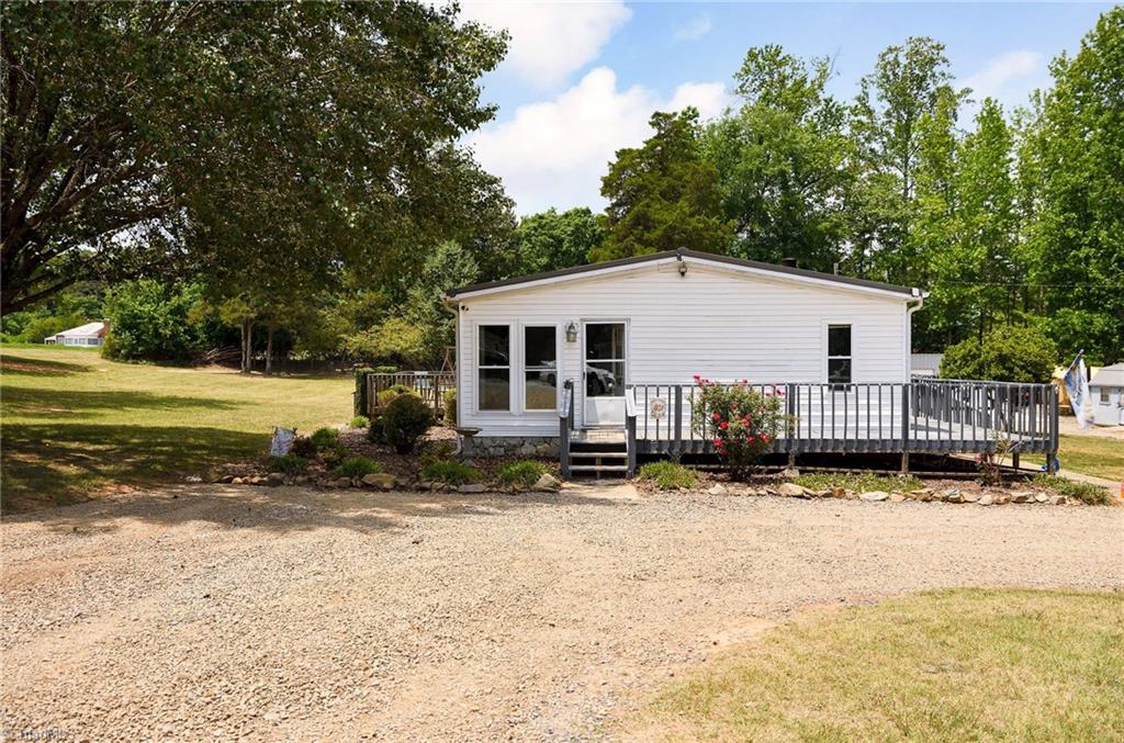 119 Archie Lane Lexington, NC 27295 - Photo 26 of 28