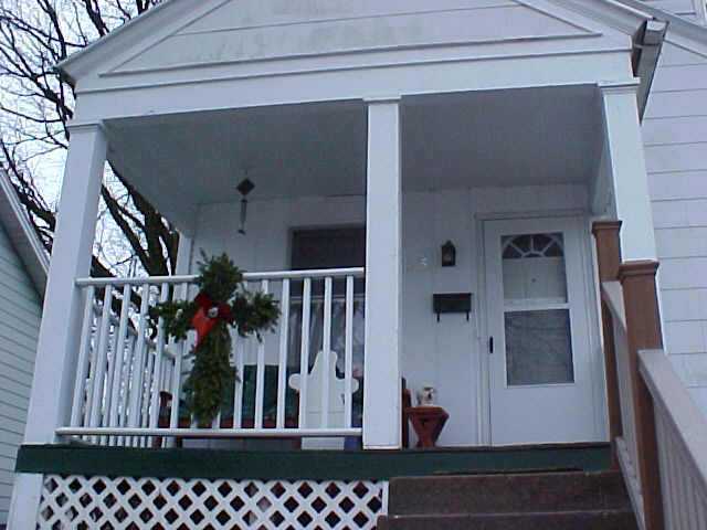 1815 Hillside Avenue Springfield, OH 45503 - Photo 1 of 10