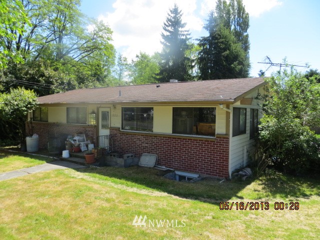 855 Southwest 108th Street Seattle, WA 98146 - Photo 1 of 1 Gallery Image 1