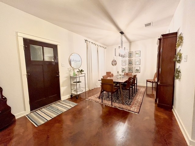 205 Sycamore Street Georgetown, TX 78633 - Photo 4 of 18