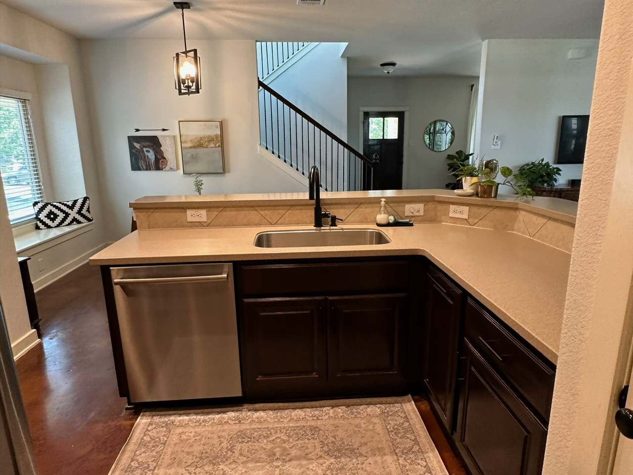 205 Sycamore Street Georgetown, TX 78633 - Photo 8 of 18