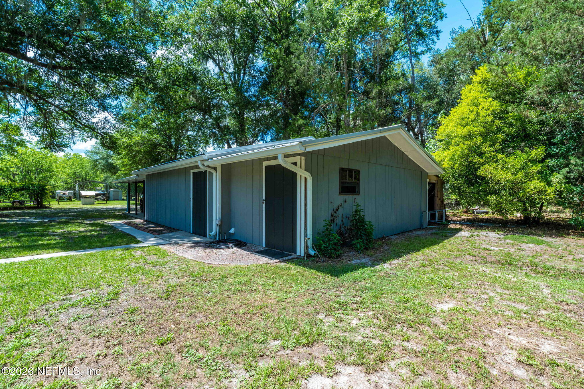 13733 John Williams Road Sanderson, FL 32087 - Photo 45 of 73 ISO 13733 John Williams Rd Sanderson FL