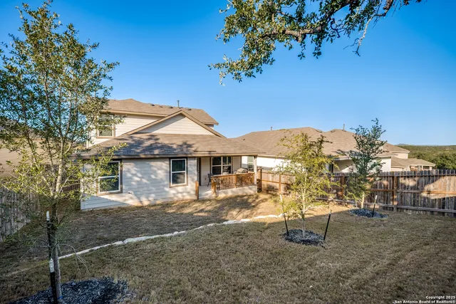 $383,250 | 3618 Copper Horse, Bulverde, TX 78163