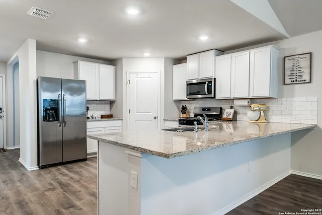 $383,250 | 3618 Copper Horse, Bulverde, TX 78163