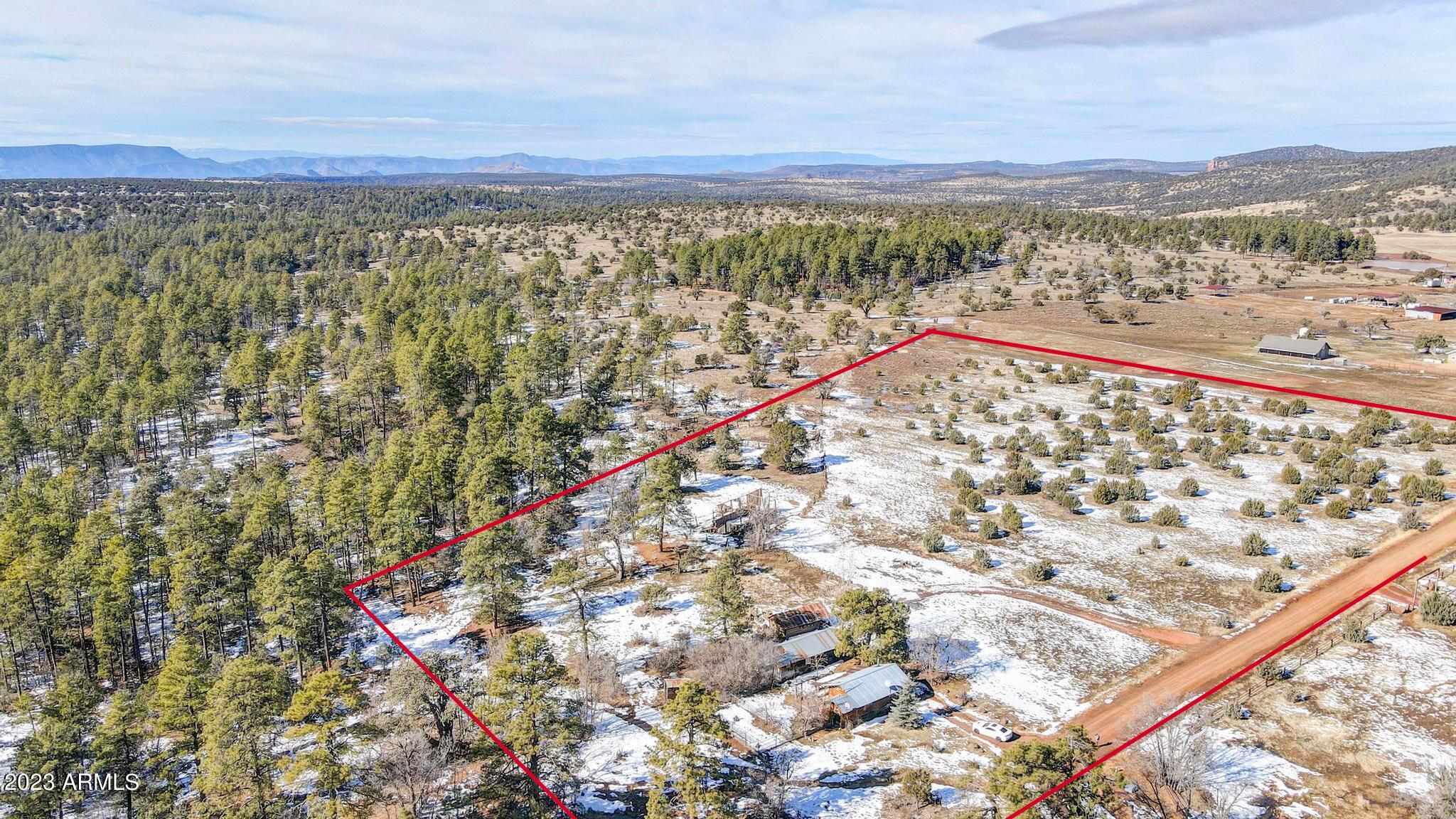 552 West Hunt Ranch Road, Unit 2S Pine, AZ 85544 - Photo 7 of 9 7