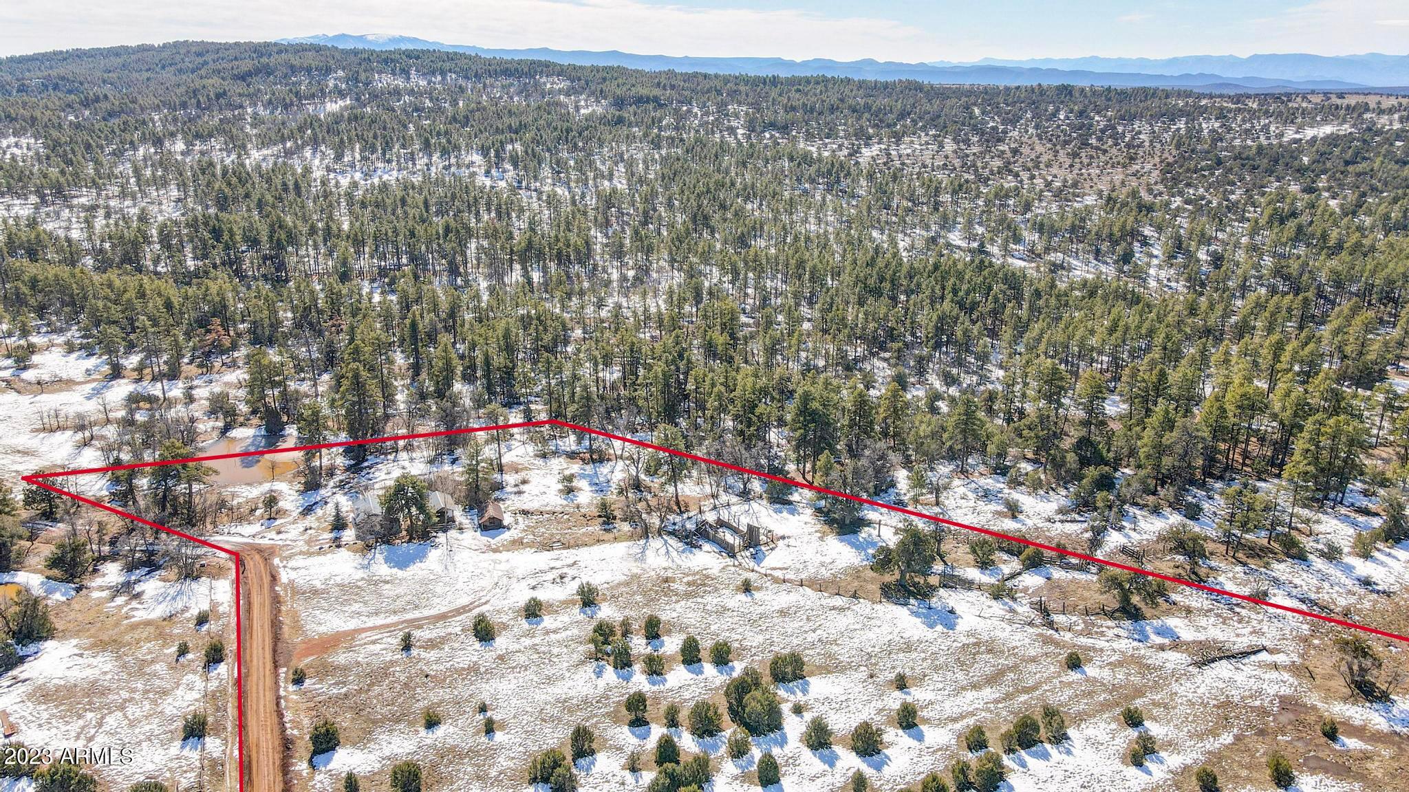 552 West Hunt Ranch Road, Unit 2S Pine, AZ 85544 - Photo 8 of 9 8