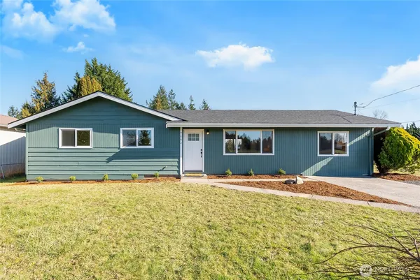 $565,000 | 7002 Dahlberg Road, Ferndale, WA 98248