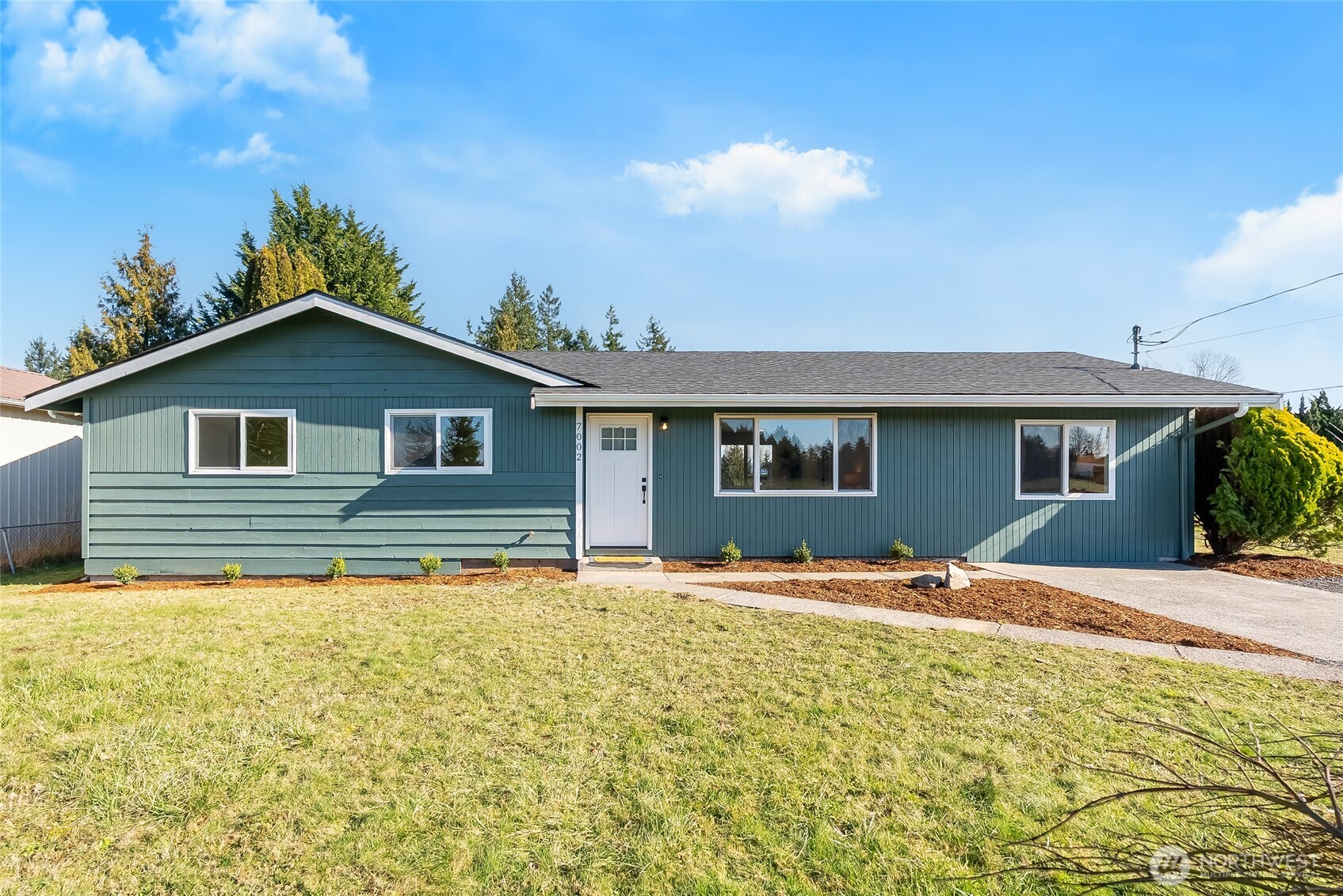 7002 Dahlberg Road Ferndale, WA 98248 - Photo 1 of 32
