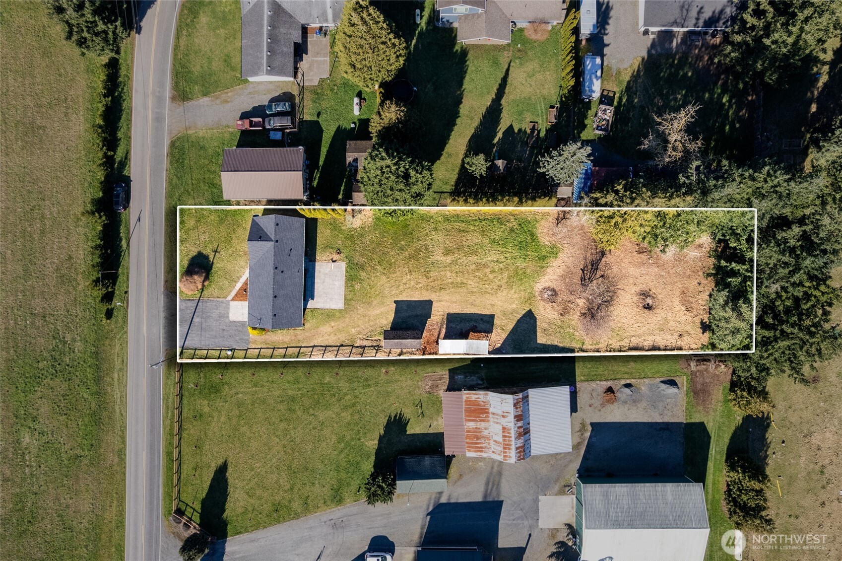 7002 Dahlberg Road Ferndale, WA 98248 - Photo 5 of 32