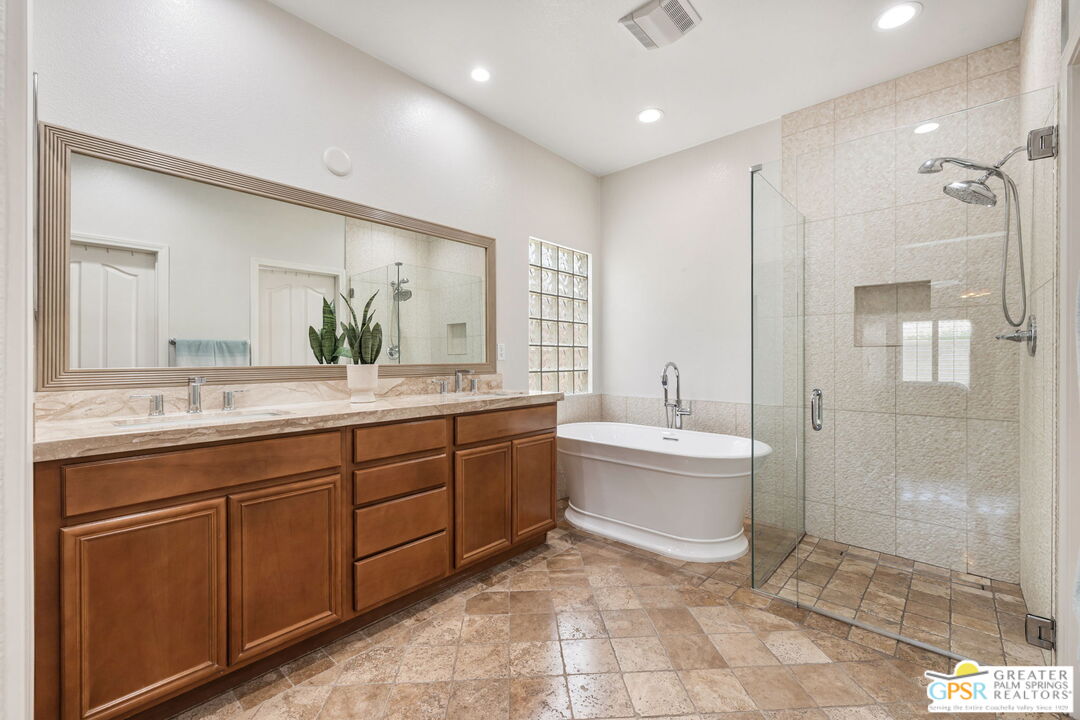 827 Alta Ridge Palm Springs, CA 92262 - Photo 22 of 37