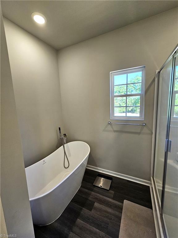 1661 King Road Westfield, NC 27053 - Photo 18 of 27