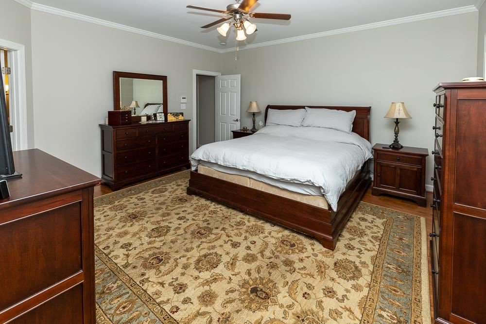5033 Big Creek Road Raleigh, NC 27613 - Photo 12 of 30 Photo 12