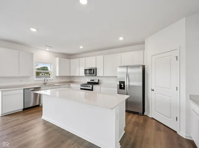 $486,900 | 912 Angilee Way, Lebanon, IN 46052