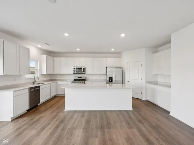 $486,900 | 912 Angilee Way, Lebanon, IN 46052