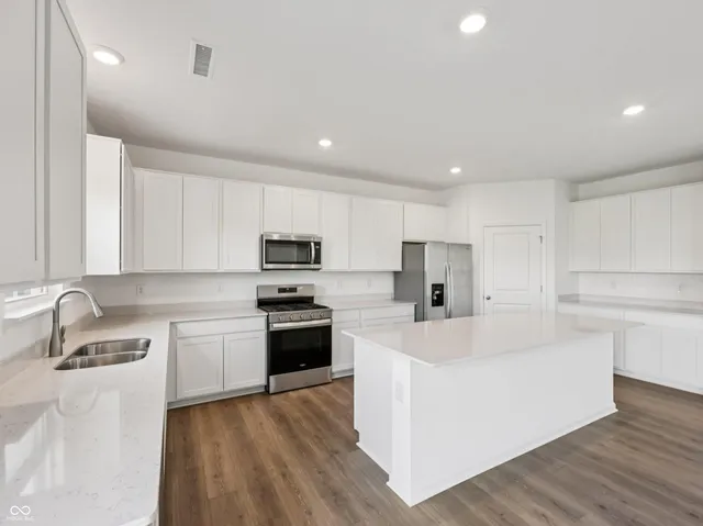 $486,900 | 912 Angilee Way, Lebanon, IN 46052