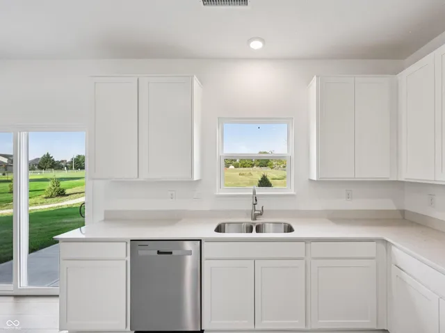 $486,900 | 912 Angilee Way, Lebanon, IN 46052