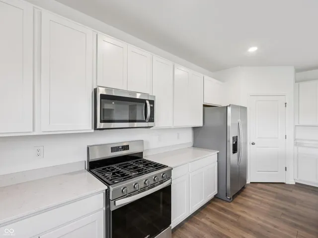 $486,900 | 912 Angilee Way, Lebanon, IN 46052