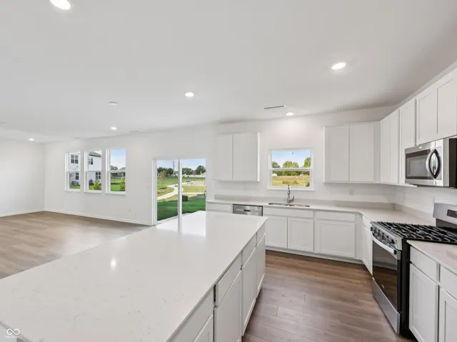 $486,900 | 912 Angilee Way, Lebanon, IN 46052