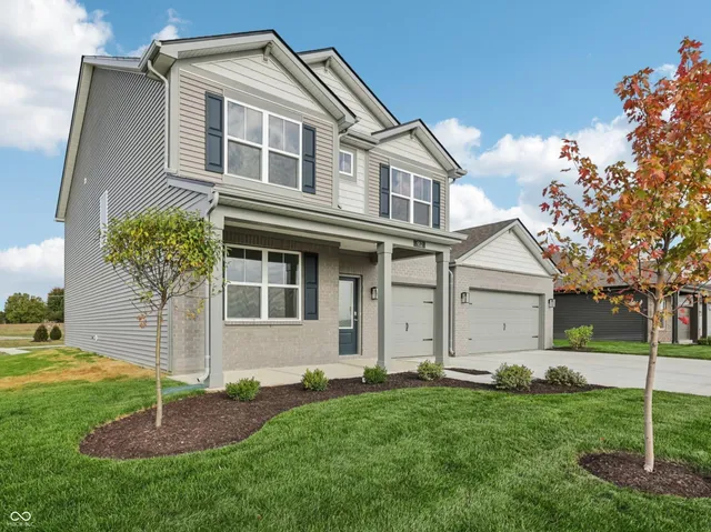 $486,900 | 912 Angilee Way, Lebanon, IN 46052