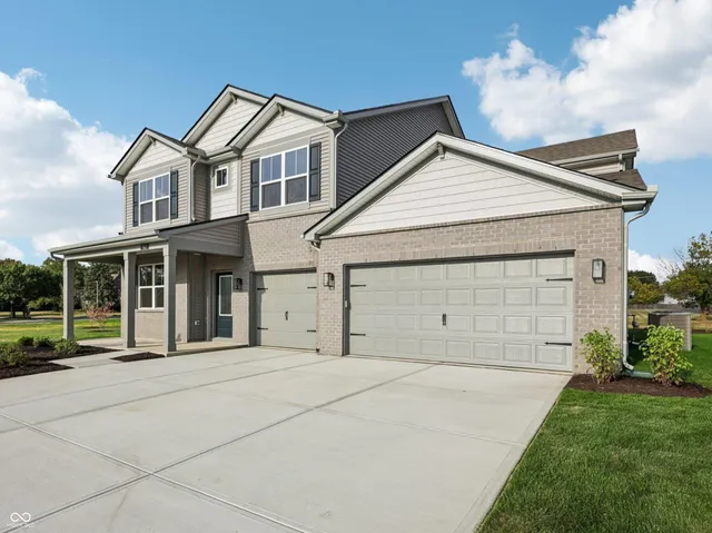 $486,900 | 912 Angilee Way, Lebanon, IN 46052