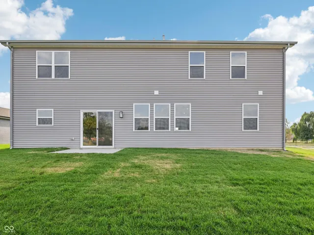 $486,900 | 912 Angilee Way, Lebanon, IN 46052